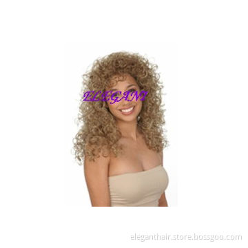 100% human hair wigs-3